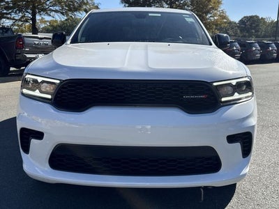 2026 Dodge Durango DURANGO GT RWD