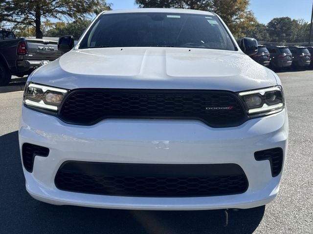 2026 Dodge Durango DURANGO GT RWD