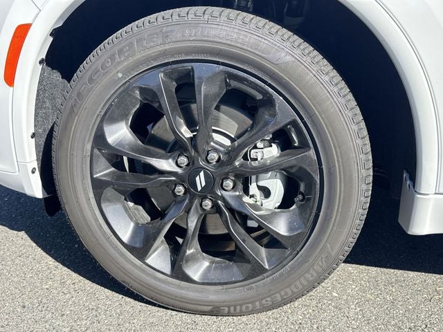 2026 Dodge Durango DURANGO GT RWD