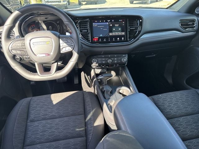 2026 Dodge Durango DURANGO GT RWD