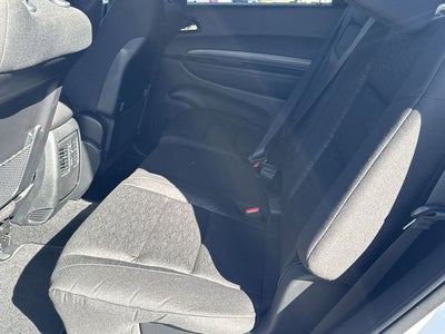 2026 Dodge Durango DURANGO GT RWD