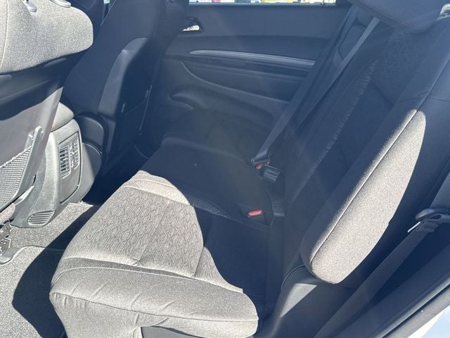 2026 Dodge Durango DURANGO GT RWD