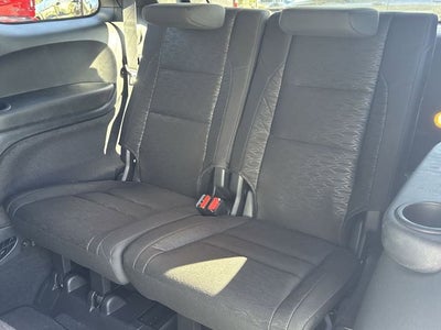 2026 Dodge Durango DURANGO GT RWD