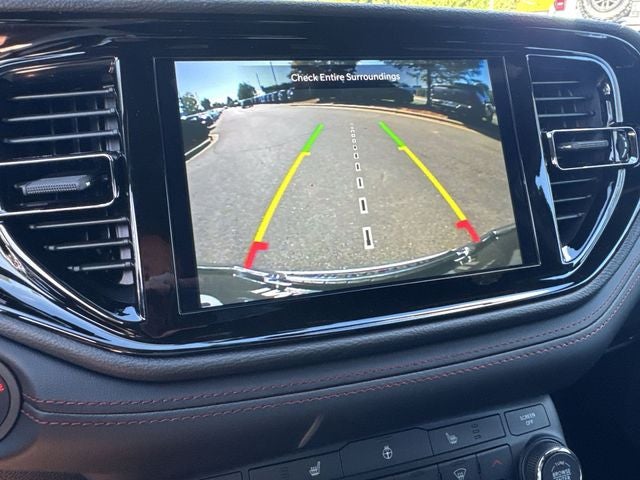 2026 Dodge Durango DURANGO GT RWD