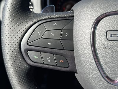 2026 Dodge Durango DURANGO GT RWD