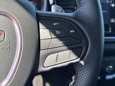 2026 Dodge Durango DURANGO GT RWD