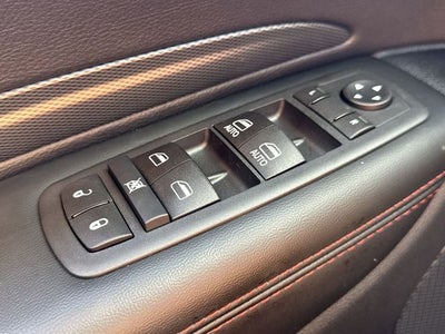 2026 Dodge Durango DURANGO GT RWD