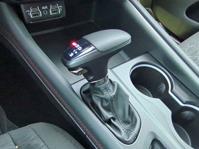 2026 Dodge Durango DURANGO GT RWD