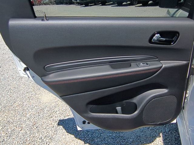 2026 Dodge Durango DURANGO GT RWD