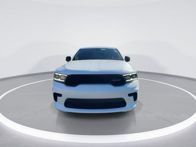 2026 Dodge Durango DURANGO GT RWD