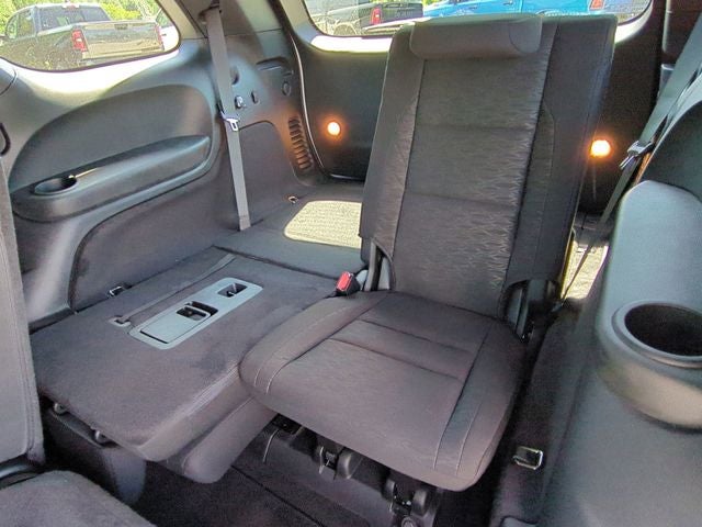 2026 Dodge Durango DURANGO GT RWD