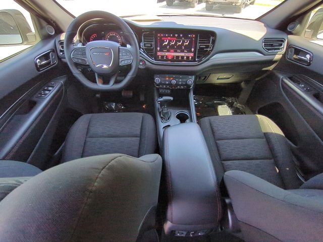 2026 Dodge Durango DURANGO GT RWD