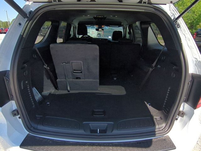 2026 Dodge Durango DURANGO GT RWD