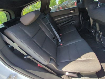 2026 Dodge Durango DURANGO GT RWD