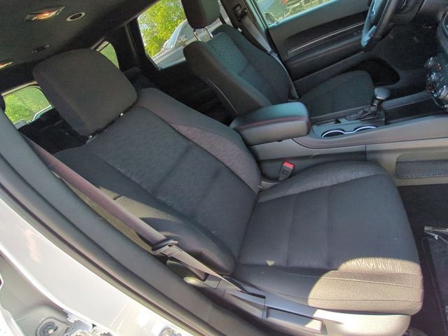 2026 Dodge Durango DURANGO GT RWD