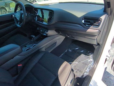 2026 Dodge Durango DURANGO GT RWD