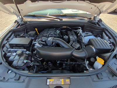 2026 Dodge Durango DURANGO GT RWD