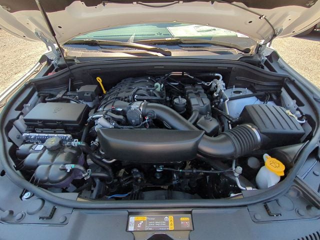 2026 Dodge Durango DURANGO GT RWD
