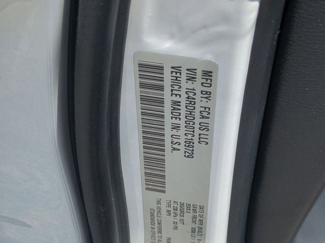 2026 Dodge Durango DURANGO GT RWD