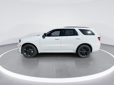 2026 Dodge Durango DURANGO GT RWD