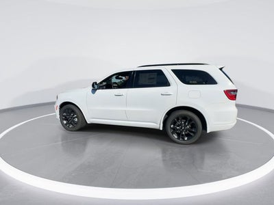 2026 Dodge Durango DURANGO GT RWD
