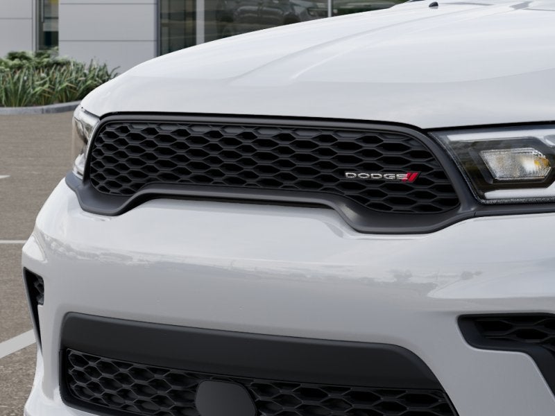 2026 Dodge Durango DURANGO GT RWD