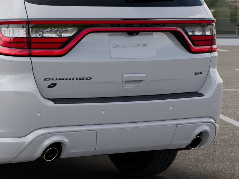 2026 Dodge Durango DURANGO GT RWD