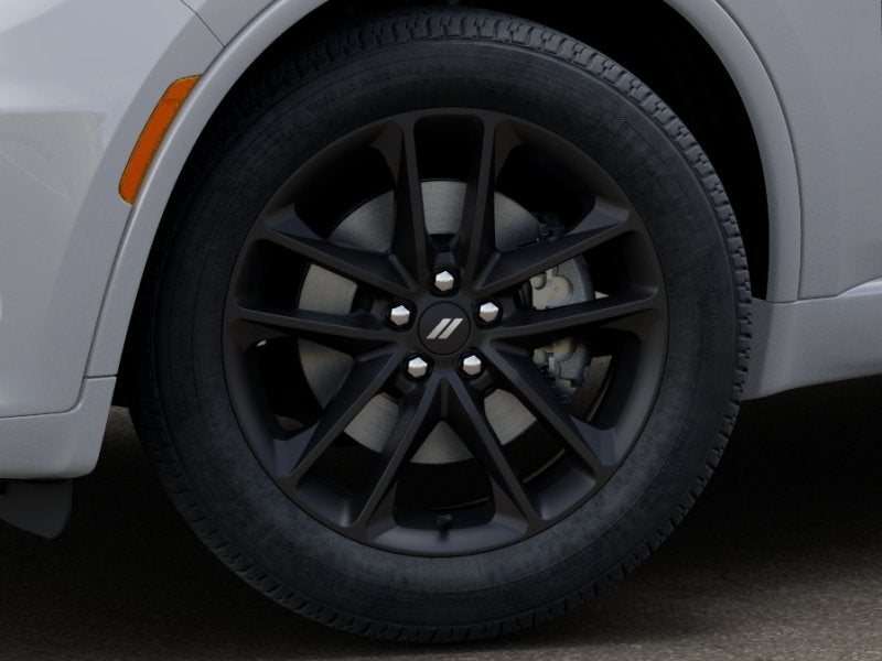 2026 Dodge Durango DURANGO GT RWD