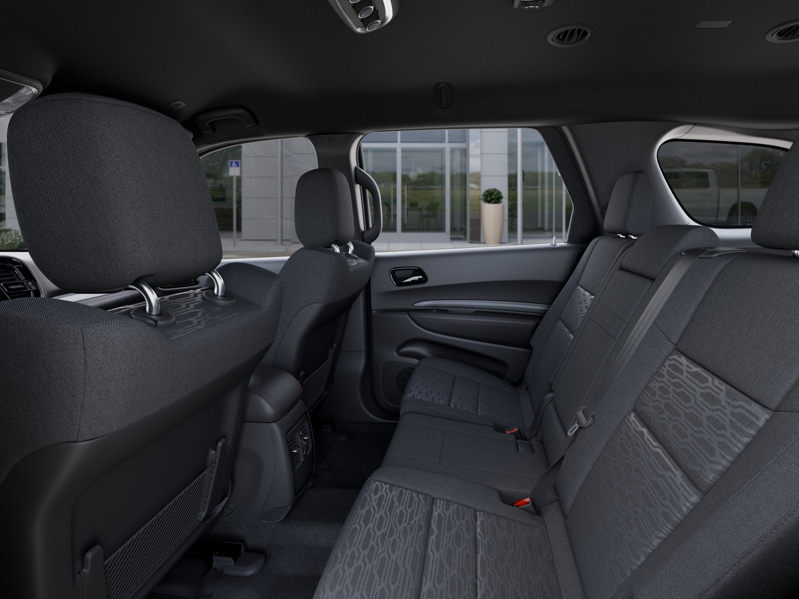 2026 Dodge Durango DURANGO GT RWD