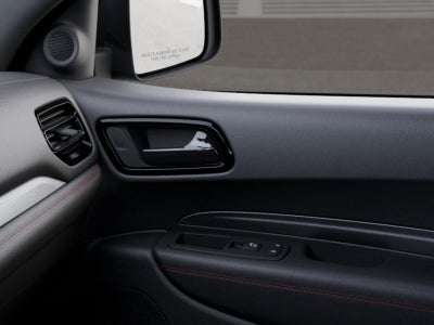 2026 Dodge Durango DURANGO GT RWD