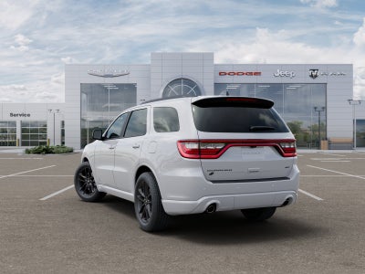 2026 Dodge Durango DURANGO GT RWD