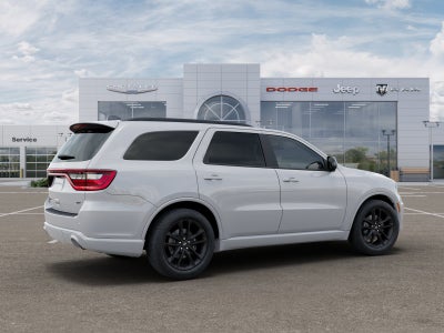 2026 Dodge Durango DURANGO GT RWD