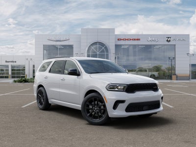2026 Dodge Durango DURANGO GT RWD