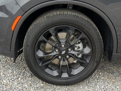 2026 Dodge Durango DURANGO GT RWD