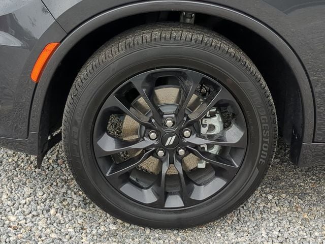 2026 Dodge Durango DURANGO GT RWD