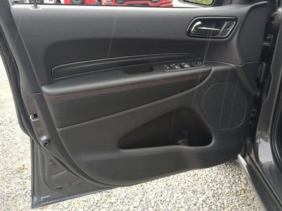 2026 Dodge Durango DURANGO GT RWD