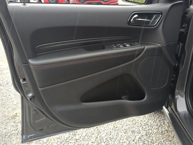 2026 Dodge Durango DURANGO GT RWD