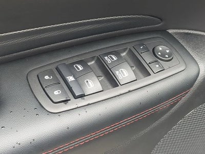 2026 Dodge Durango DURANGO GT RWD