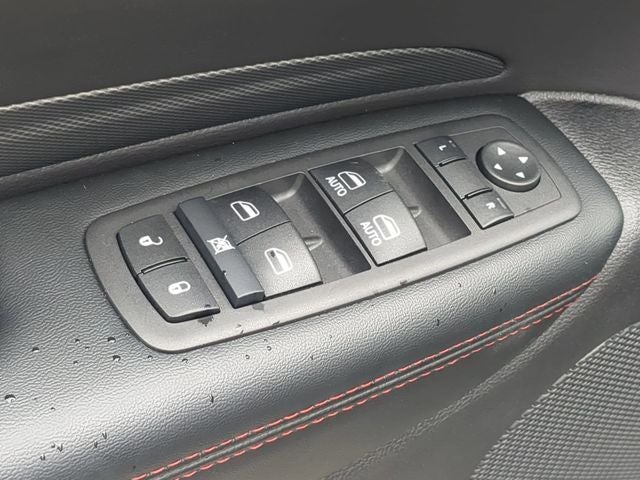 2026 Dodge Durango DURANGO GT RWD