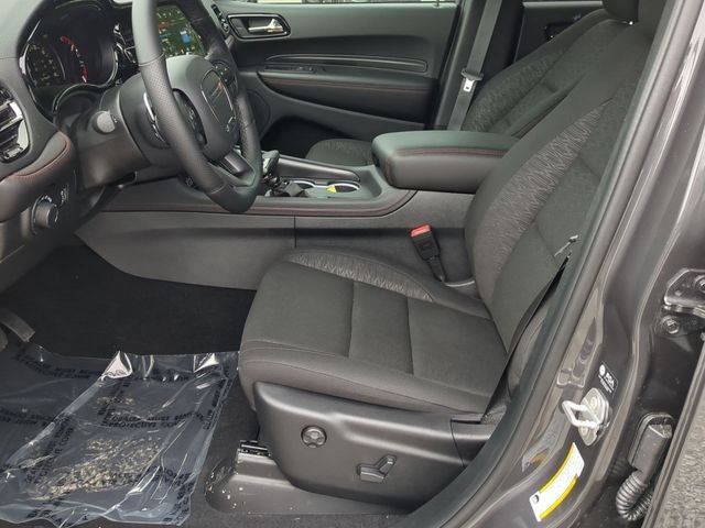 2026 Dodge Durango DURANGO GT RWD