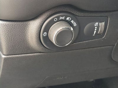 2026 Dodge Durango DURANGO GT RWD