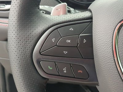 2026 Dodge Durango DURANGO GT RWD