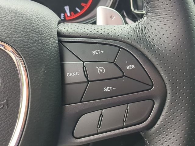 2026 Dodge Durango DURANGO GT RWD