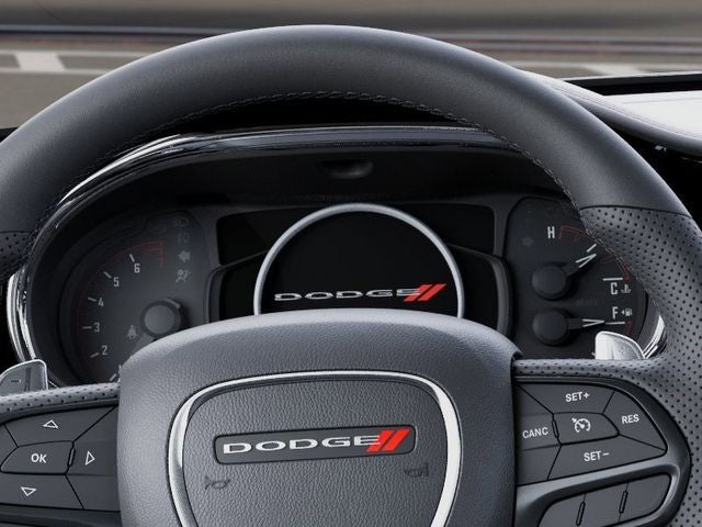 2026 Dodge Durango DURANGO GT RWD