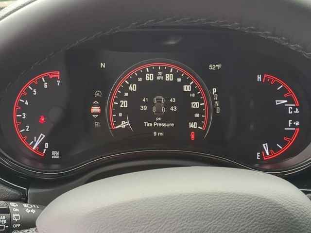 2026 Dodge Durango DURANGO GT RWD