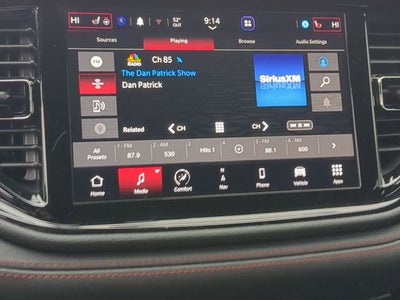 2026 Dodge Durango DURANGO GT RWD