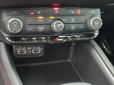 2026 Dodge Durango DURANGO GT RWD
