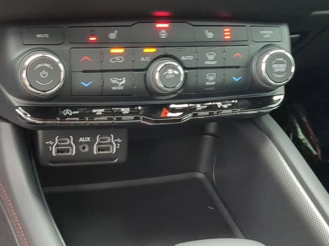 2026 Dodge Durango DURANGO GT RWD