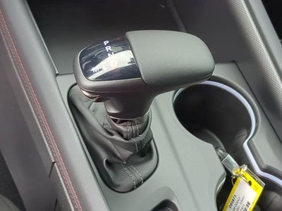 2026 Dodge Durango DURANGO GT RWD