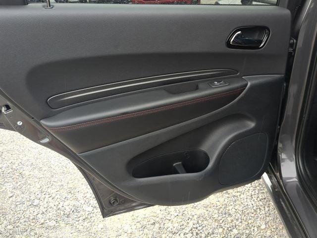 2026 Dodge Durango DURANGO GT RWD
